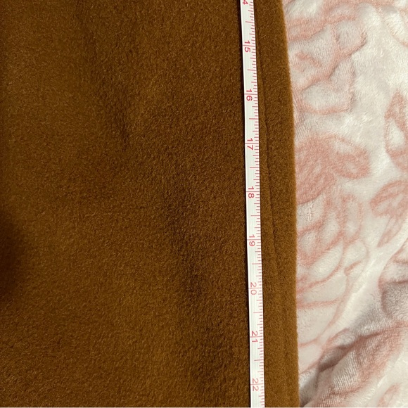 COPY - Aritzia Babaton Slouch Coat - Picture 8 of 9